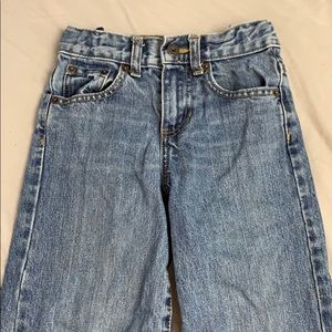 Boys jeans